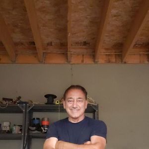 Meet your Posher, Joe